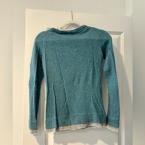 Banana Republic sweater, XS